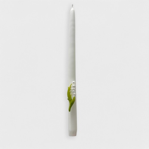 Bougie brin de muguet