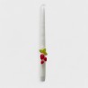 Bougie fraises